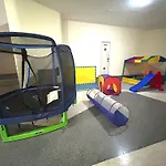 Riosouth Apartments - Conforto E Espaco P Todos Com 350 Mega A 8 Mins Praia