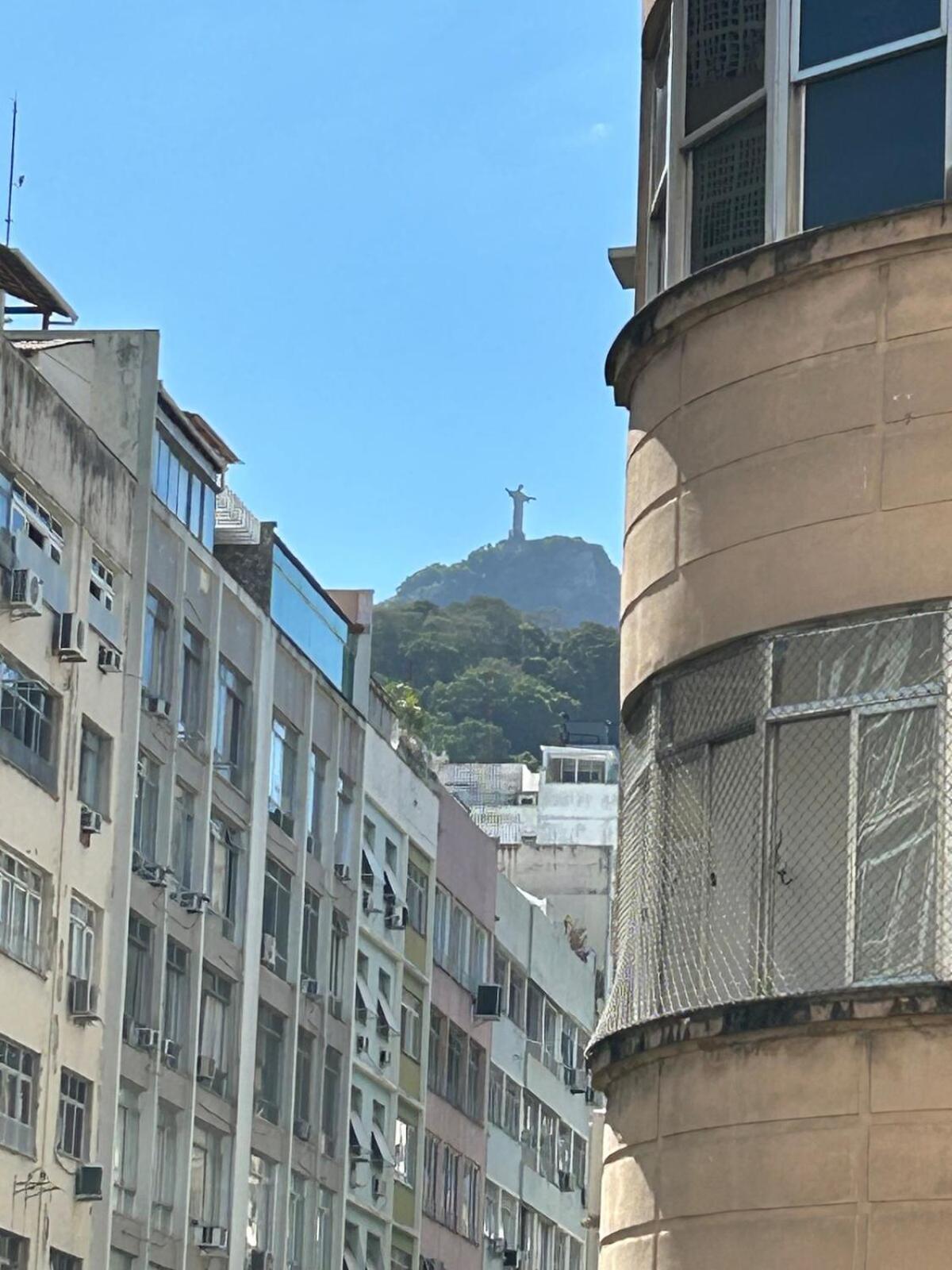 Riosouth - Conforto E Espaco P Todos Com 350 Mega A 8 Mins Río de Janeiro
