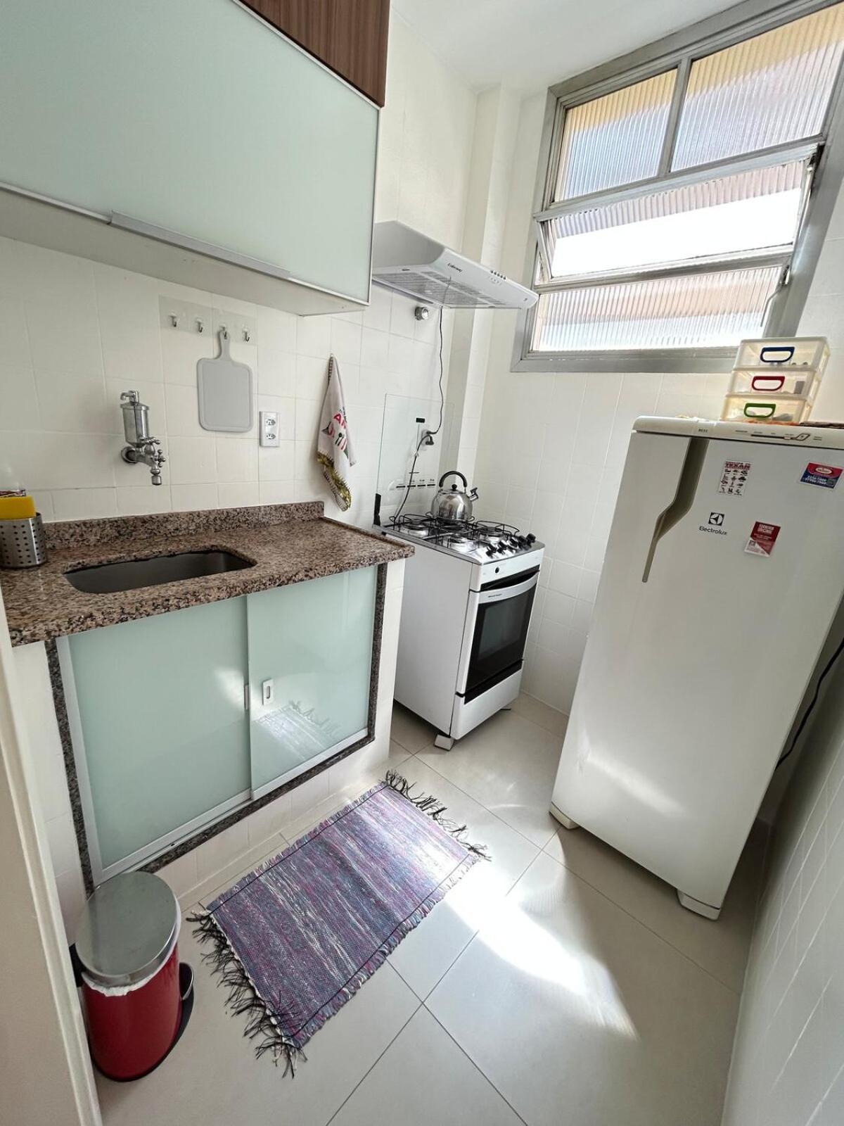 Riosouth - Conforto E Espaco P Todos Com 350 Mega A 8 Mins Apartamento *