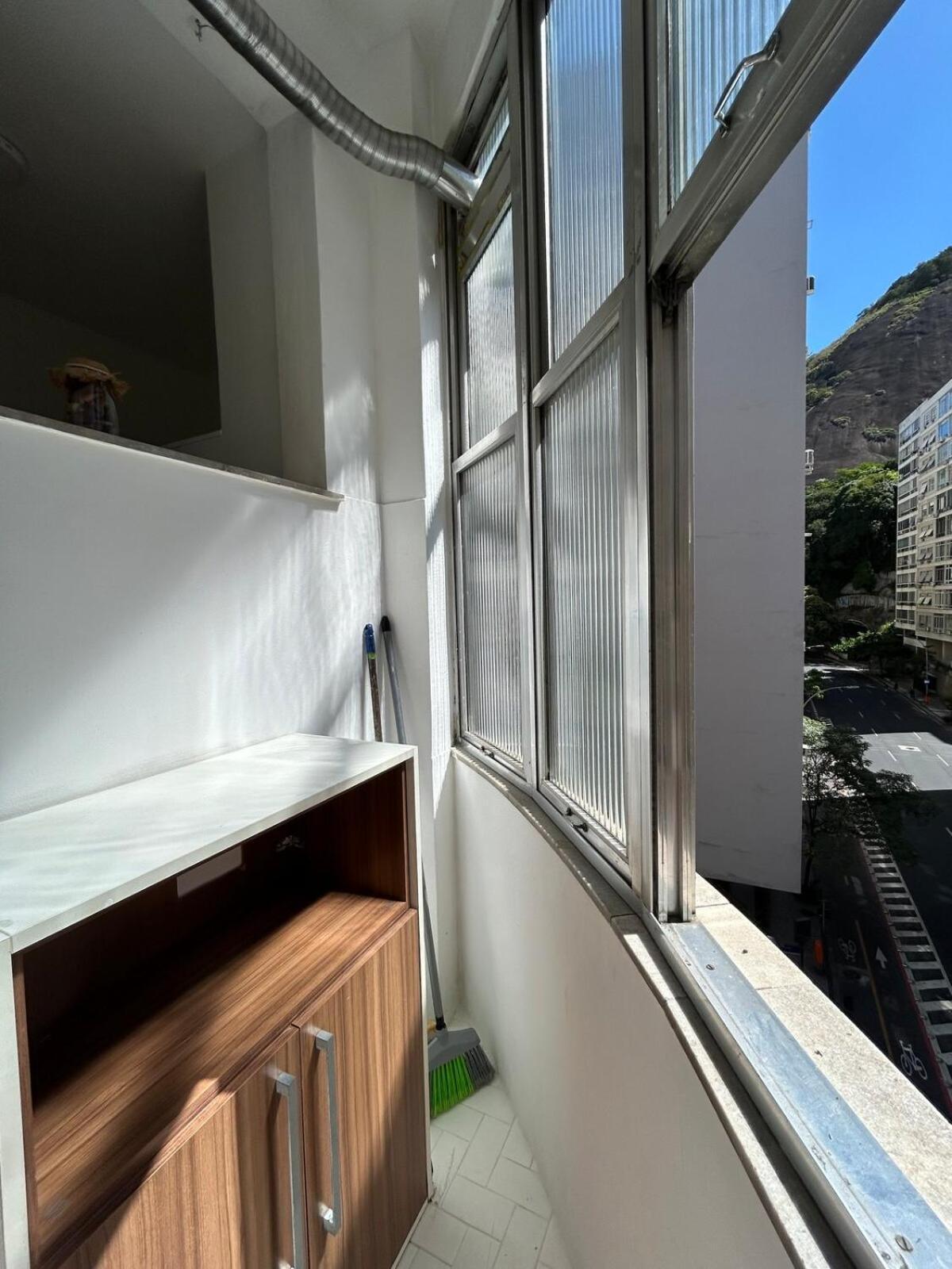 Riosouth - Conforto E Espaco P Todos Com 350 Mega A 8 Mins Apartamento *
