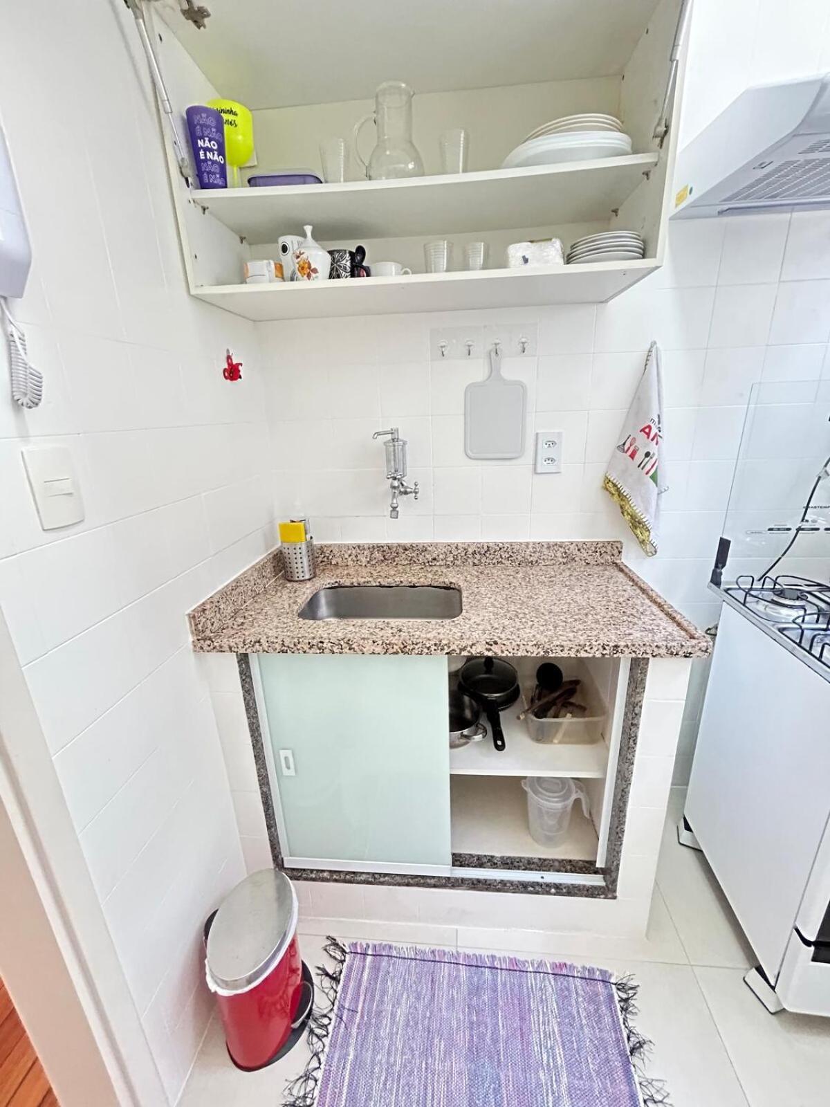 Apartamento Riosouth - Conforto E Espaco P Todos Com 350 Mega A 8 Mins Río de Janeiro