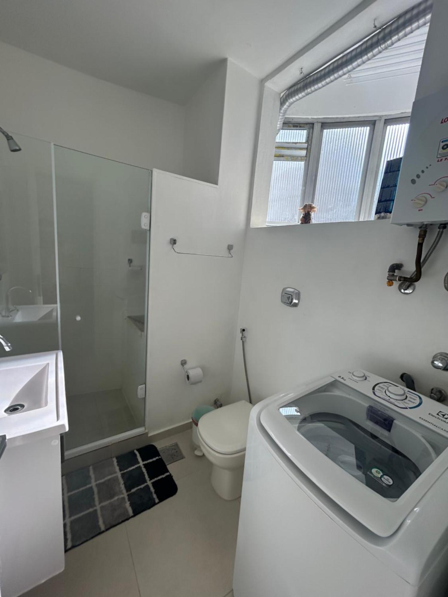 Riosouth - Conforto E Espaco P Todos Com 350 Mega A 8 Mins Apartamento Río de Janeiro