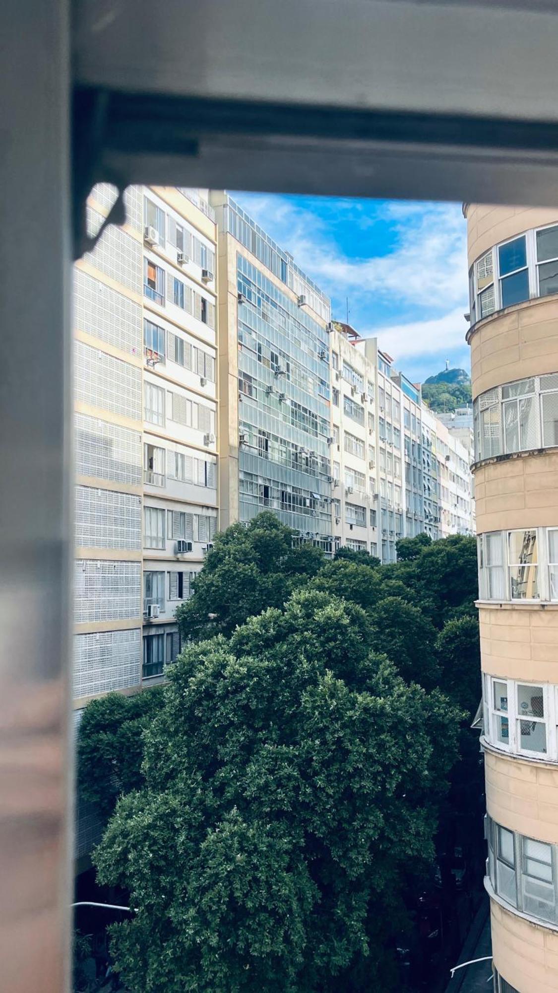Riosouth - Conforto E Espaco P Todos Com 350 Mega A 8 Mins Apartamento