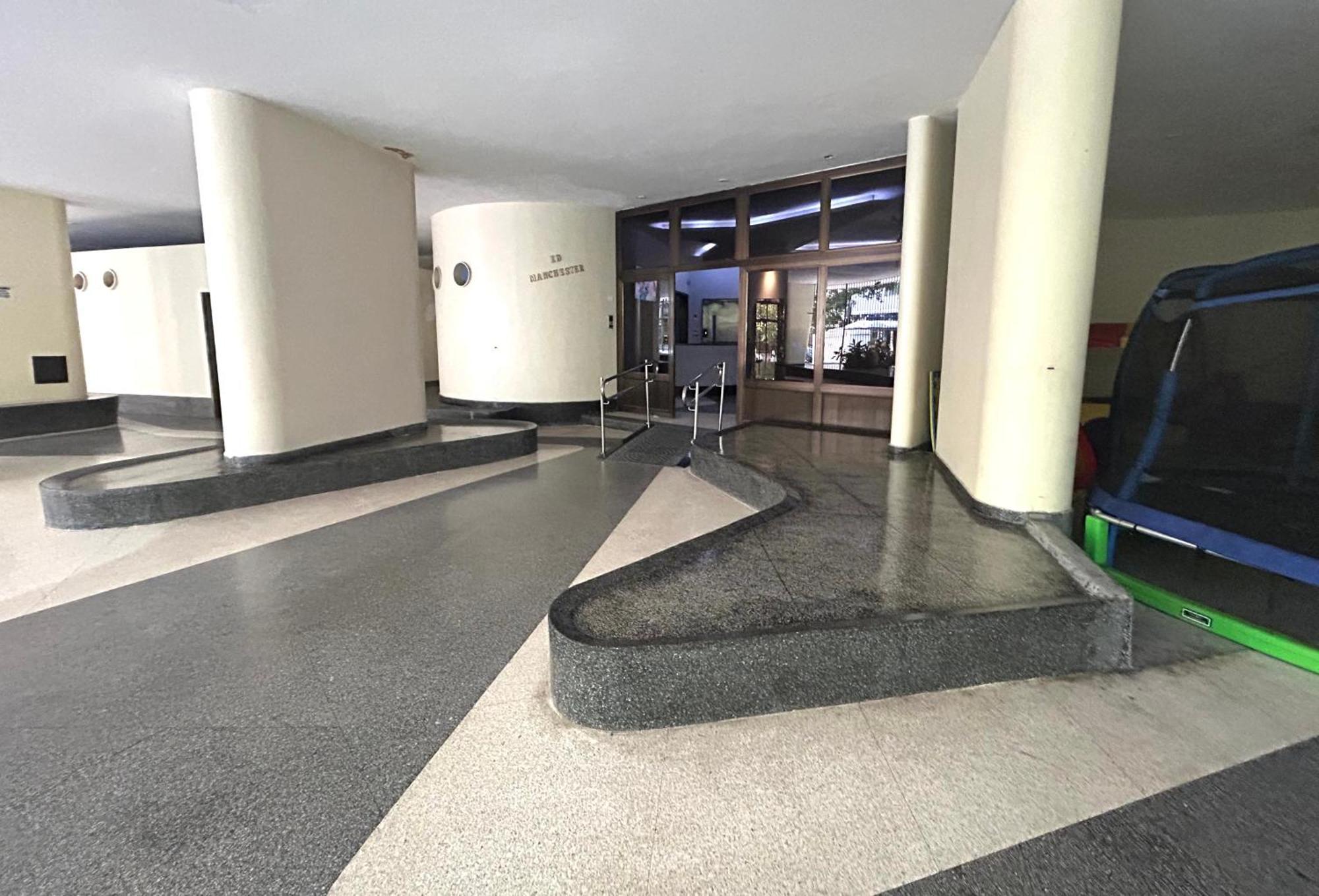 Apartamento Riosouth - Conforto E Espaco P Todos Com 350 Mega A 8 Mins Río de Janeiro