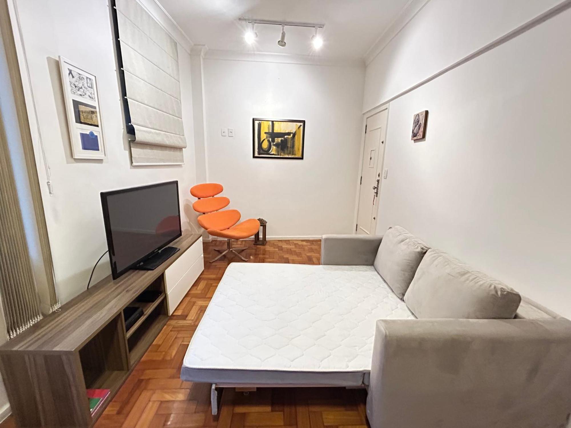 Riosouth - Conforto E Espaco P Todos Com 350 Mega A 8 Mins Apartamento Río de Janeiro