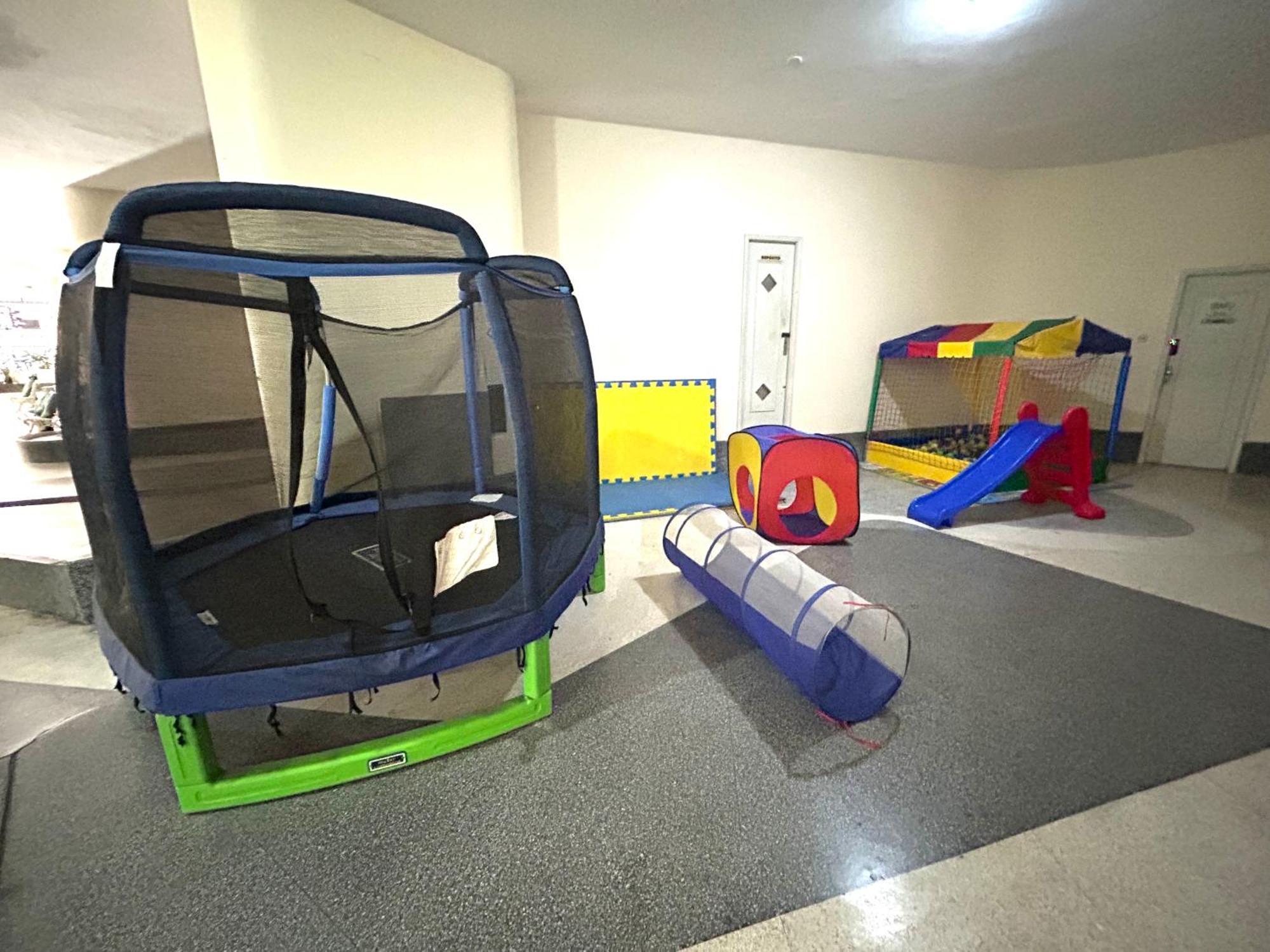 Apartamento Riosouth - Conforto E Espaco P Todos Com 350 Mega A 8 Mins Río de Janeiro